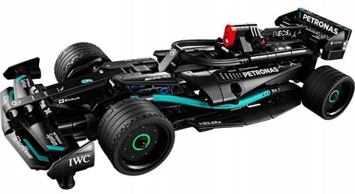 42165 - LEGO Technic - Mercedes-AMG F1 W14 E Performance Pull-Back na Arena.pl