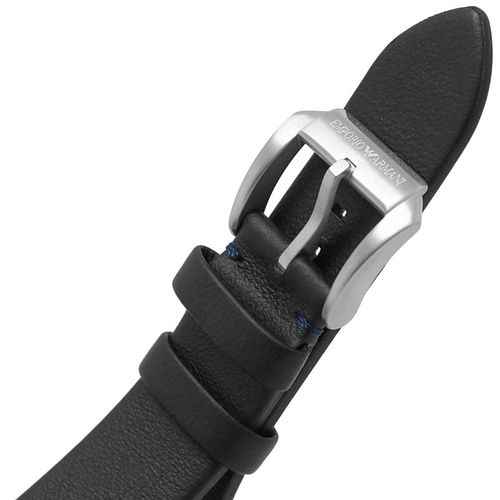 ZEGAREK MĘSKI EMPORIO ARMANI AR11516 - DIVER (zi043b) na Arena.pl