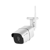 Kamera zewnętrzna WiFi IP Tuya FullHD 1080p IP66 RJ45 detekcja Kruger&Matz