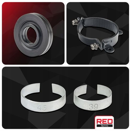 OSŁONA PRZECIWPYŁOWA DO SZLIFIERKI KĄTOWEJ ODSYSAJĄCA TARCZE 115-125 na Arena.pl