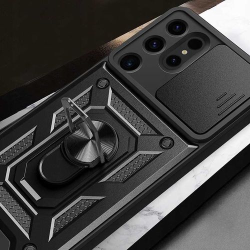 SC Camring Galaxy S24 Ultra black na Arena.pl