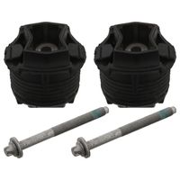 Silentblock belki zawieszenia kpl. TYŁ MERCEDES CLS 2012 2013 2014 2015