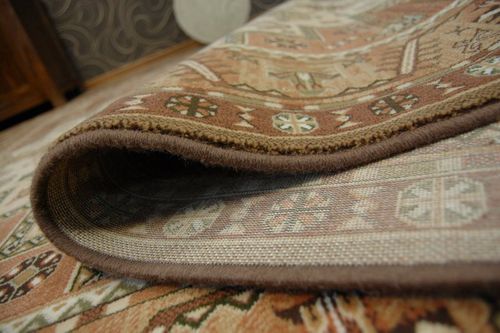 Dywan SUPERIOR TOP SHIRAZ kamel na Arena.pl