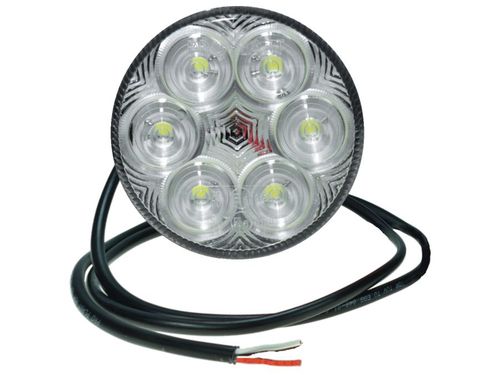 Lampa LED cofania PRO-MINI-RING 40054003 na Arena.pl