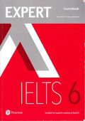 Expert ielts 6 Coursebook Walsh Clare