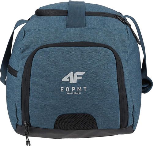 Torba Sportowa 4F Ss23Abagm043 - Denim na Arena.pl