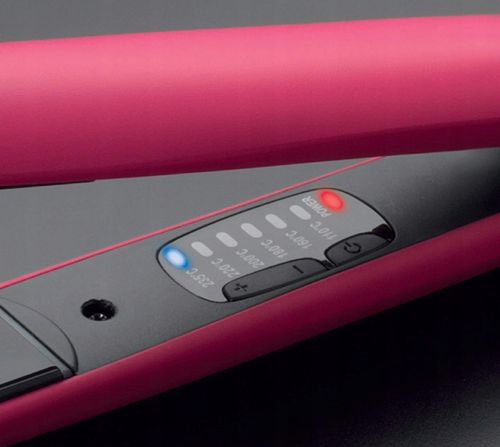 Prostownica Diva Pro Styling Magenta na Arena.pl