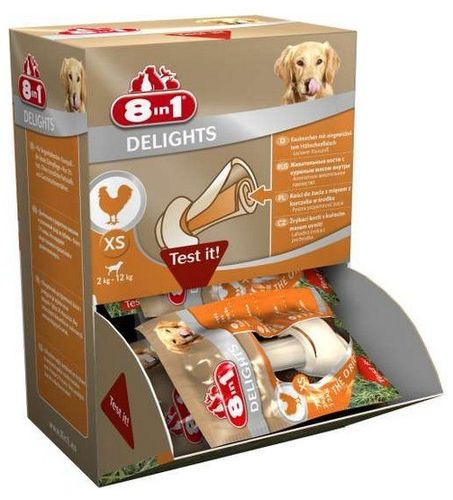 8In1 Delights Bones Xs na Arena.pl