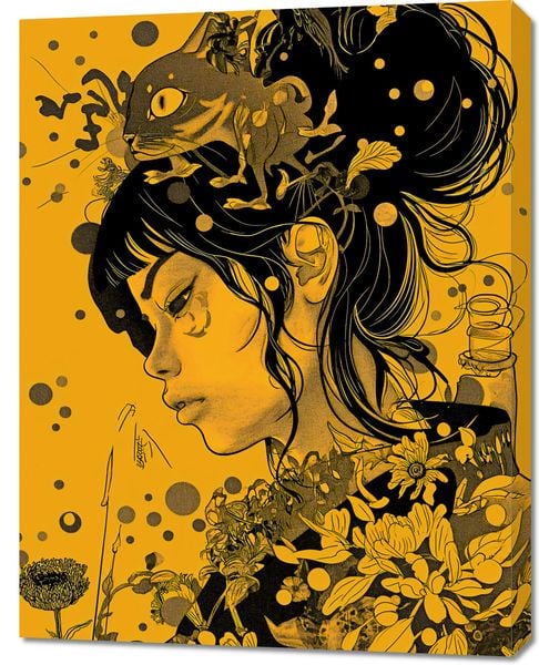 Obraz 70x90cm Jedność zdjęcie 1