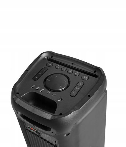 Głośnik Power Audio Blaupunkt PartyBox PB10DB na Arena.pl