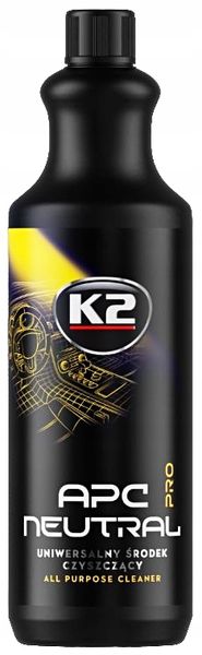 K2 APC PRO ŚRODEK CZYSZCZĄCY 1L zdjęcie 1