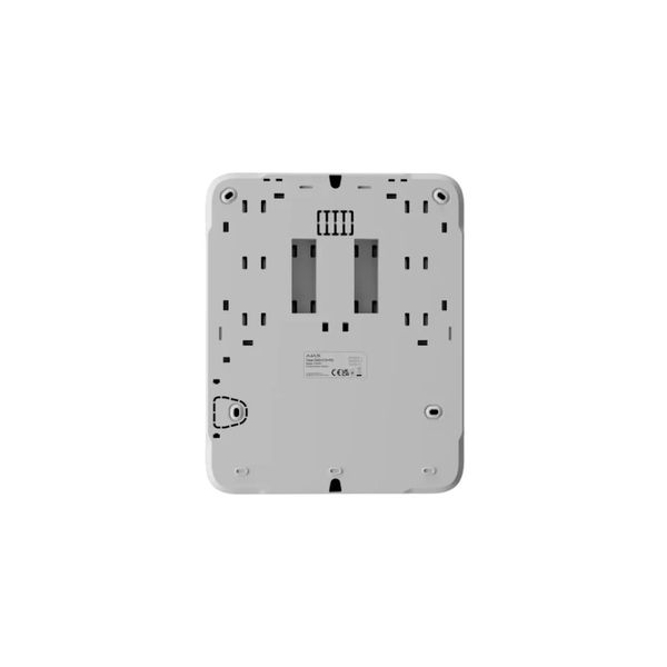 Case C - Obudowa dla modułu i baterii 7Ah (260×210×93) - Biały - AJAX SYSTEMS 67828.186.WH zdjęcie 4