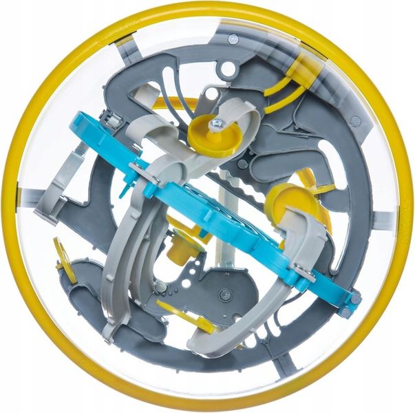 PERPLEXUS BEAST KULA 3D LABIRYNT GRA LOGICZNA zdjęcie 1