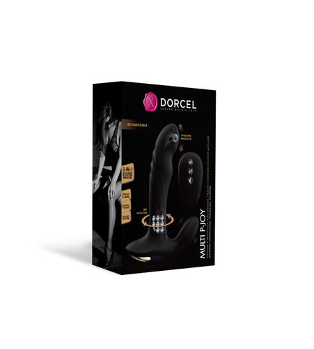 Dorcel Multi P-Joy na Arena.pl
