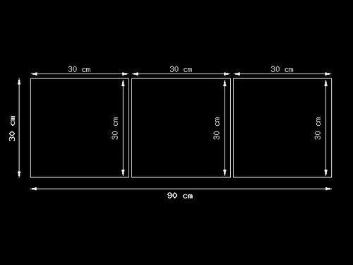 30 90CM OBRAZ 3 ELEM RÓŻA DESKACH ŚCIENNY PŁOTNO DRUK na Arena.pl