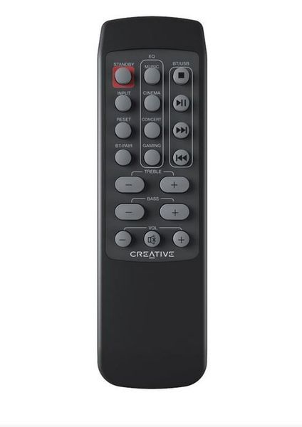 Głośnik Creative T100 Hi-Fi 2.0 zdjęcie 3