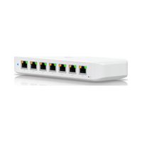 Ubiquiti UniFi Switch Ultra 210W (USW-Ultra-210W) PoE