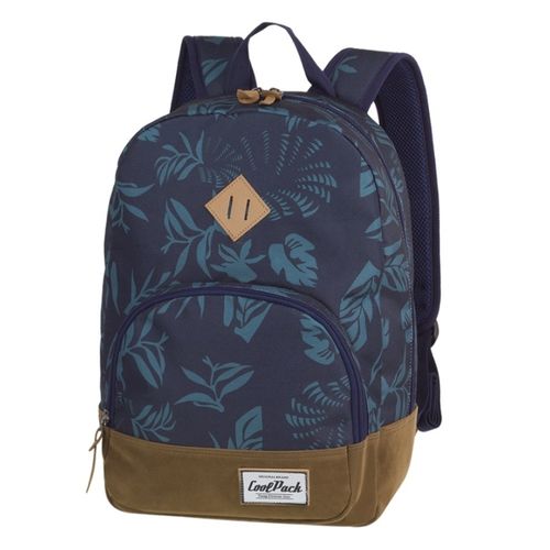 COOLPACK PLECAK CLASSIC BLUE DUSK na Arena.pl