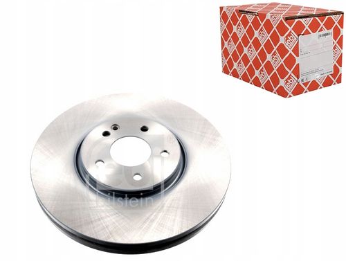 TARCZA HAM PRZOD 330X32 V FEBI BILSTEIN na Arena.pl