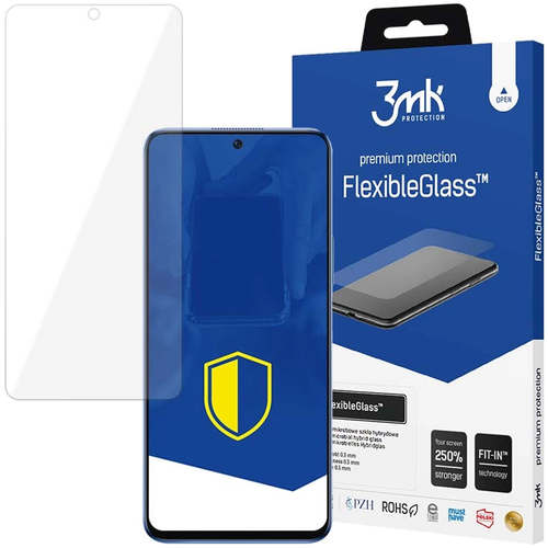 honor x8 - 3mk flexibleglass na Arena.pl