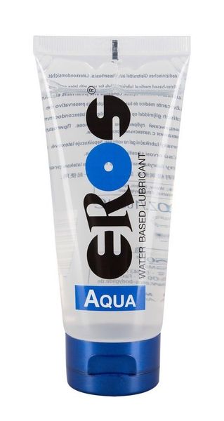 EROS Aqua 100 ml zdjęcie 1