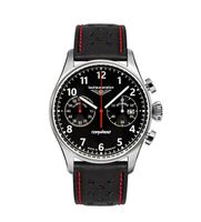 Zegarek Bauhaus Aviation Tornado 27702 42 mm