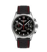 Zegarek Bauhaus Aviation Tornado 27702 42 mm