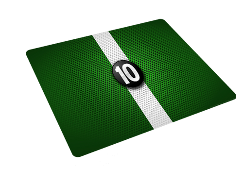 Podkładka pod myszkę Ben 10 na Arena.pl