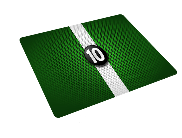 Podkładka pod myszkę Ben 10 zdjęcie 3