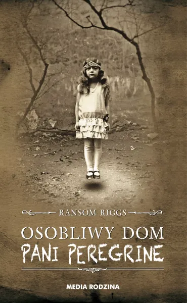 Osobliwy dom pani Peregrine zdjęcie 1