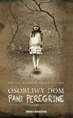 Osobliwy dom pani Peregrine