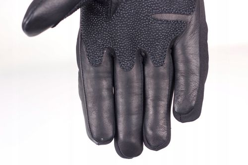 WODOODPORNE RĘKAWICE MOTOCYKLOWE HUSAR DROP WP na Arena.pl