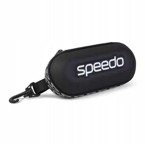Etui na okulary pływackie twarde uniwersalne unisex Speedo Case na Arena.pl