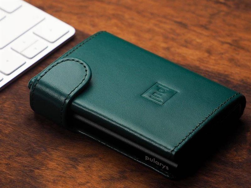 Portfel RFID OXFORD 1725 zdjęcie 4