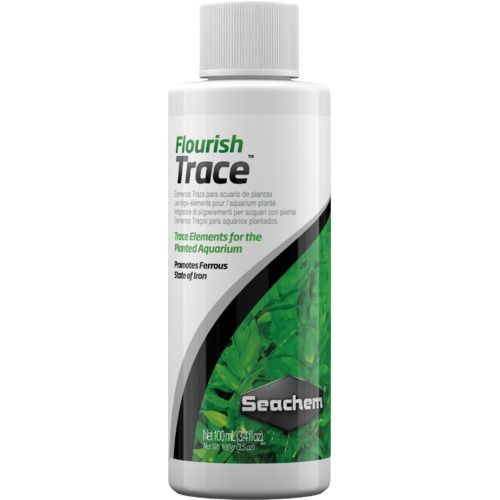 Seachem Flourish Trace 100ml na Arena.pl