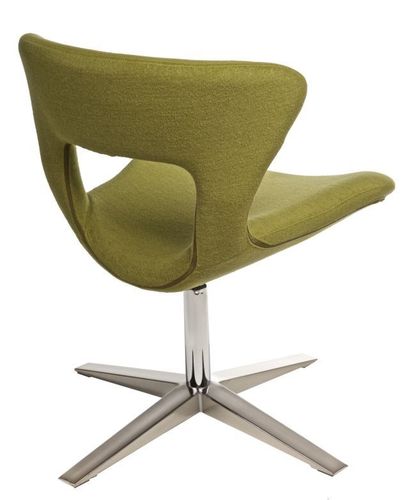 Krzesło Soft zielone na Arena.pl