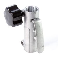 ŁĄCZNIK RURY KOSY 26/7T