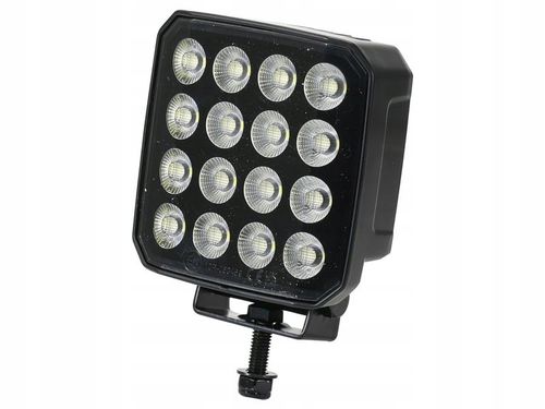 LED Lampa robocza - Reflektor LED dużej mocy Class 3, 9120 Lumeny, 10-30V na Arena.pl
