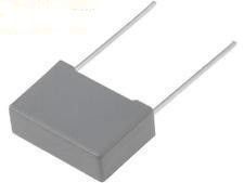 Kondensator 9,1nF/2000V KMP 9N1/2kV na Arena.pl