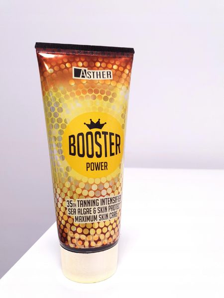 Asther Booster Aktywator Przyspieszacz x2szt zdjęcie 3