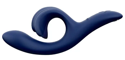 we-vibe nova 2 midnight blue - urządzenie intymne zdalnie sterowane na Arena.pl