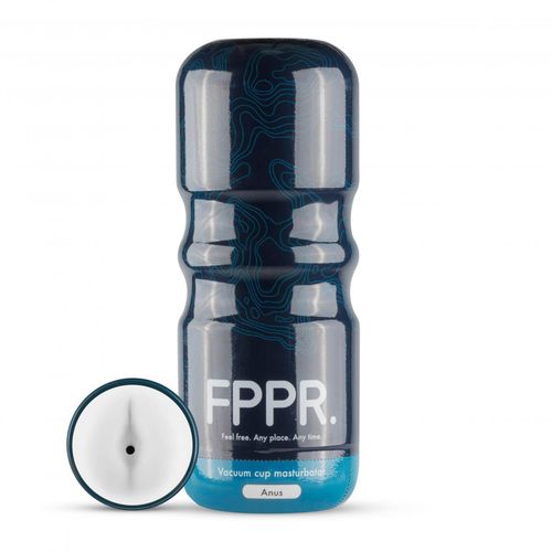 fppr. - anus masturbator white na Arena.pl