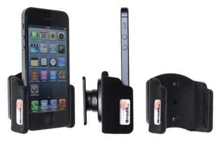 Brodit Uchwyt pasywny do Apple iPhone 5 na Arena.pl