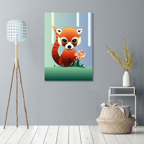 Deco Panel, Ostronos dla dzieci 50x70 na Arena.pl