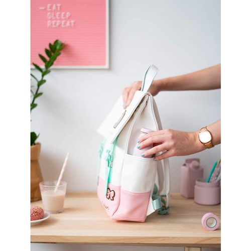 ND38_MARE0044 Pusheen - Plecak Rose Collection (3 na Arena.pl