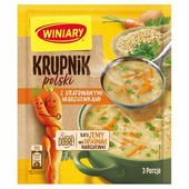 WINIARY ZUPA KRUPNIK 59G