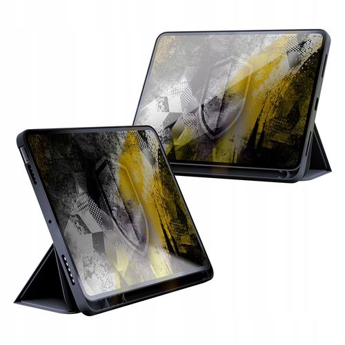 3MK Soft Tablet Case Sam Tab A8 2021 czarny/black na Arena.pl