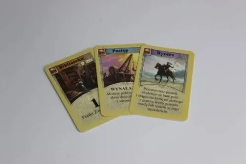 Catan Gra planszowa Galakta na Arena.pl