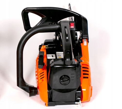 PIŁA PILARKA SPALINOWA ŁAŃCUCHOWA GAŁĘZIÓWKA 1.5KM na Arena.pl