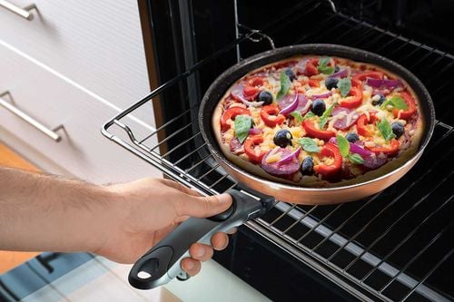 zestaw garnków granitowych click&cook berlinger haus bh-1591 na Arena.pl